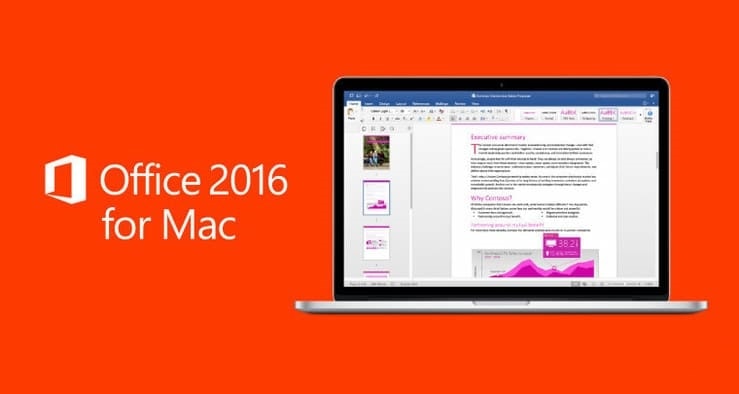 remove office from mac