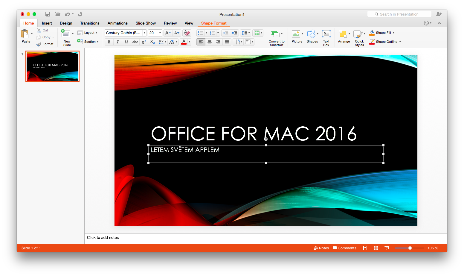 Microsoft Powerpoint For Mac Crack